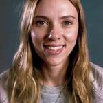 image for Scarlett Johansson without makeup
