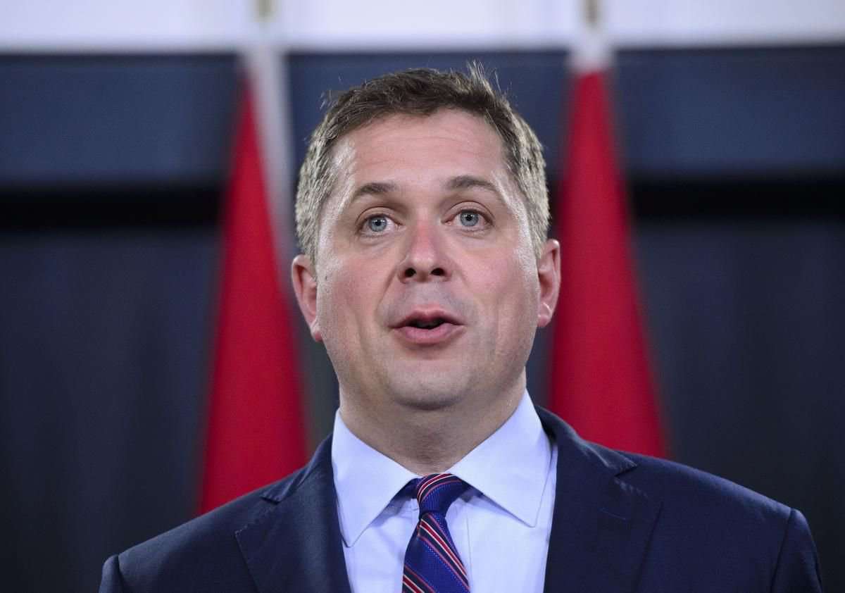 image for More voters say Ford’s policies will deter them from voting for Scheer
