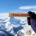 image for Mount Toblerone, Zermatt Switzerland.