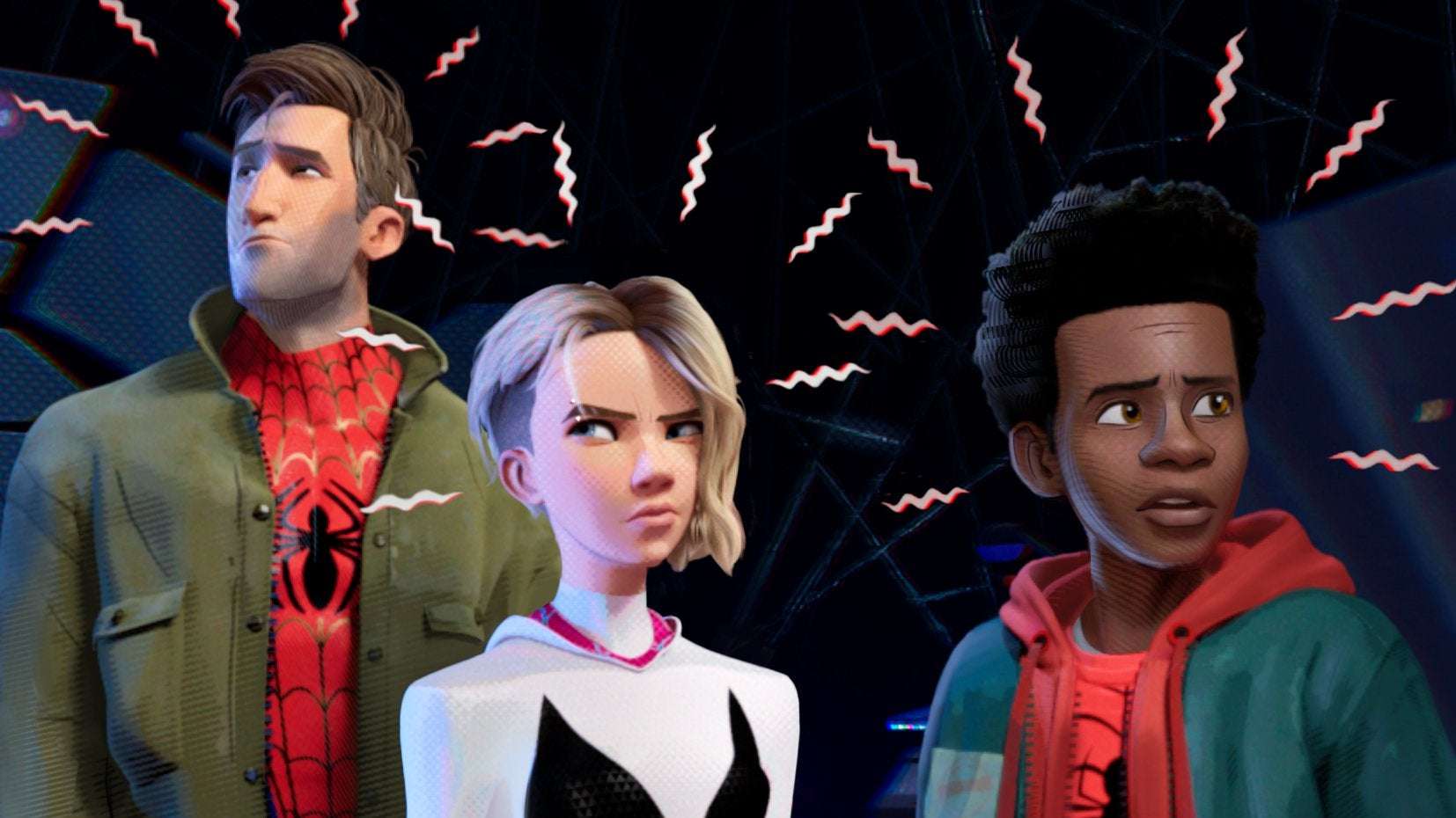image for How Oscar-winning 'Spider-Man: Into the Spider-Verse' changed comic book movies forever