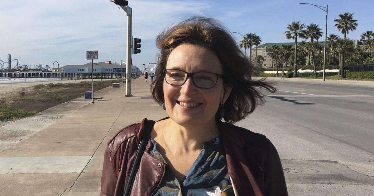 image for Man confesses to rape and murder of U.S. scientist Suzanne Eaton in Crete, police say