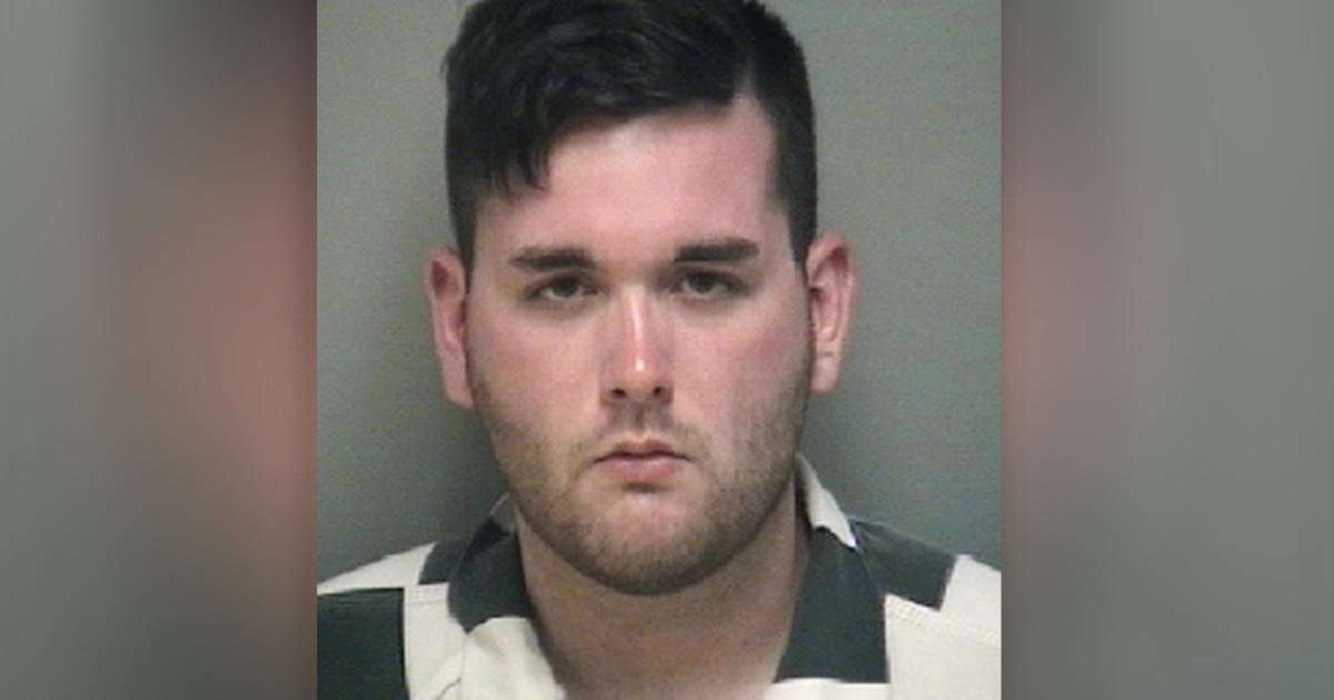 image for Man gets life plus 419 years in deadly Charlottesville car attack