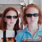 image for Hawaii wasn’t ready for my ice cold sister and I in 2003.