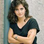 image for Courtney Cox in the 80s