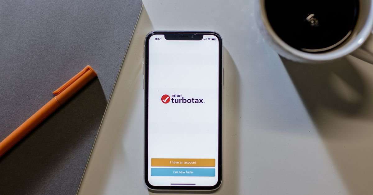 image for TurboTax pushed low-income taxpayers to paid tier to make up for Trump tax law