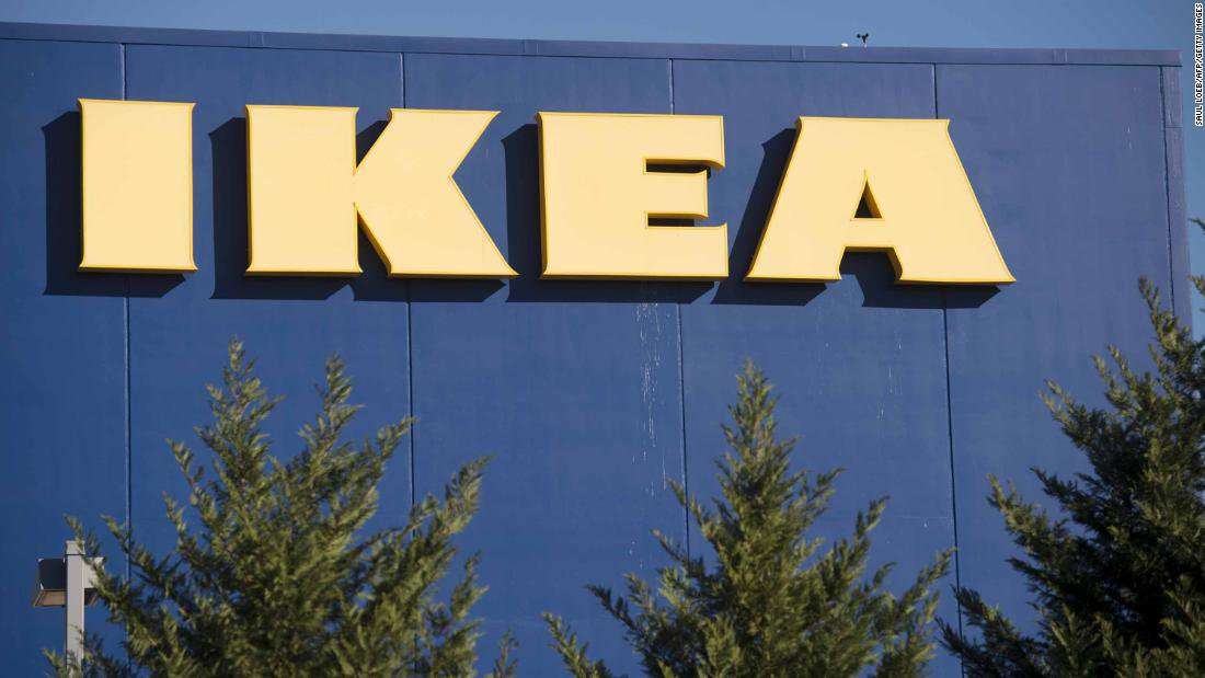 image for Ikea is closing its only US factory and moving production to Europe