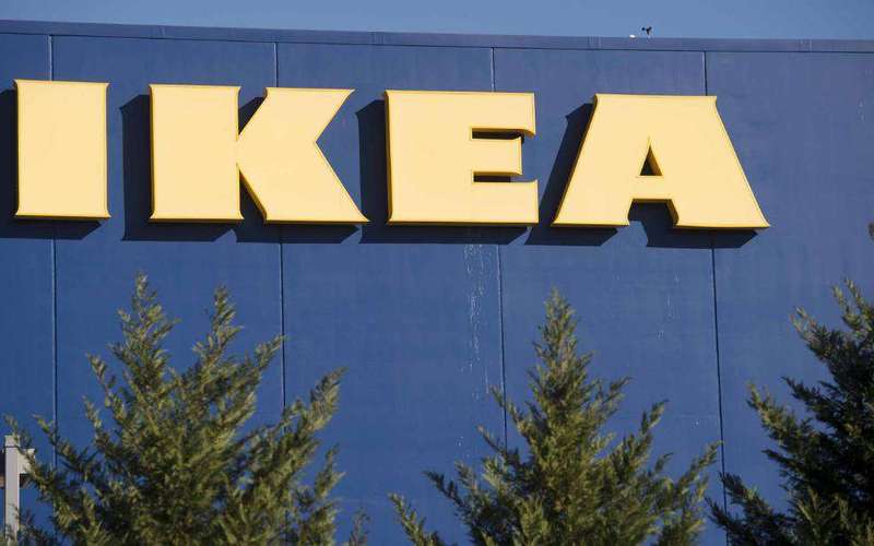 image for Ikea is closing its only US factory and moving production to Europe