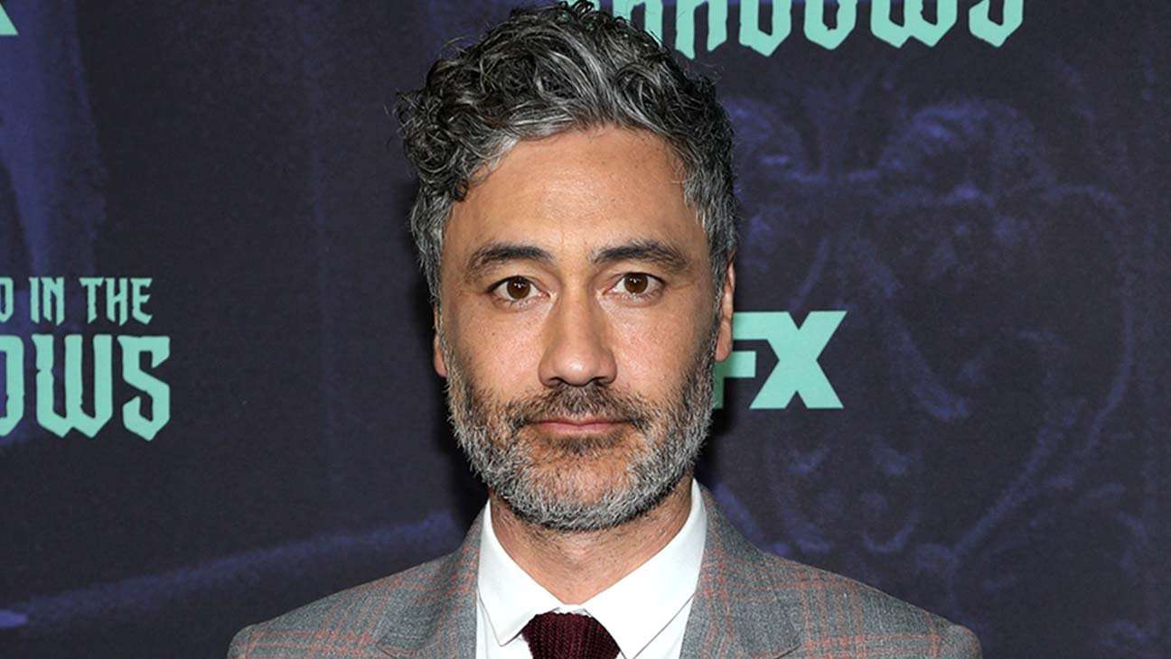 image for Taika Waititi to Direct 'Thor 4' (Exclusive)