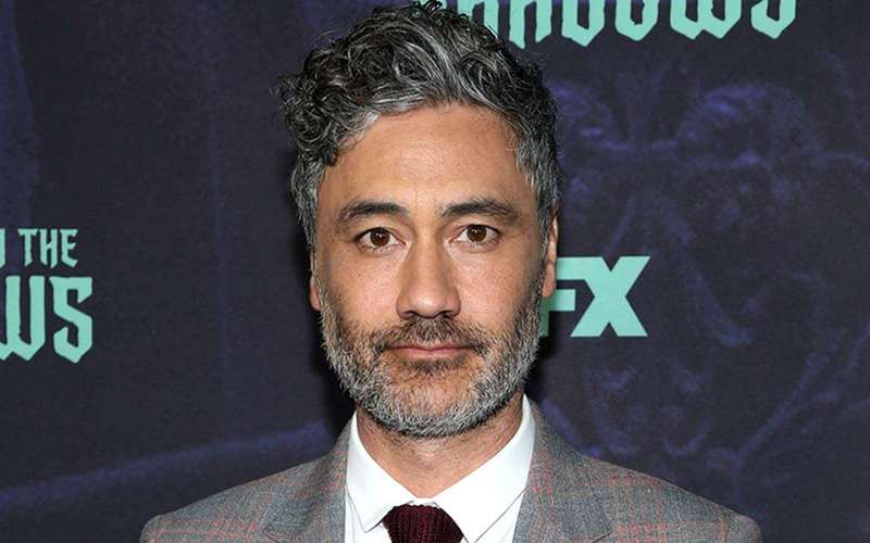 image for Taika Waititi to Direct 'Thor 4' (Exclusive)