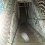 image for Stairway to Death Row and the Criminally Insane at Missouri State Penitentiary.