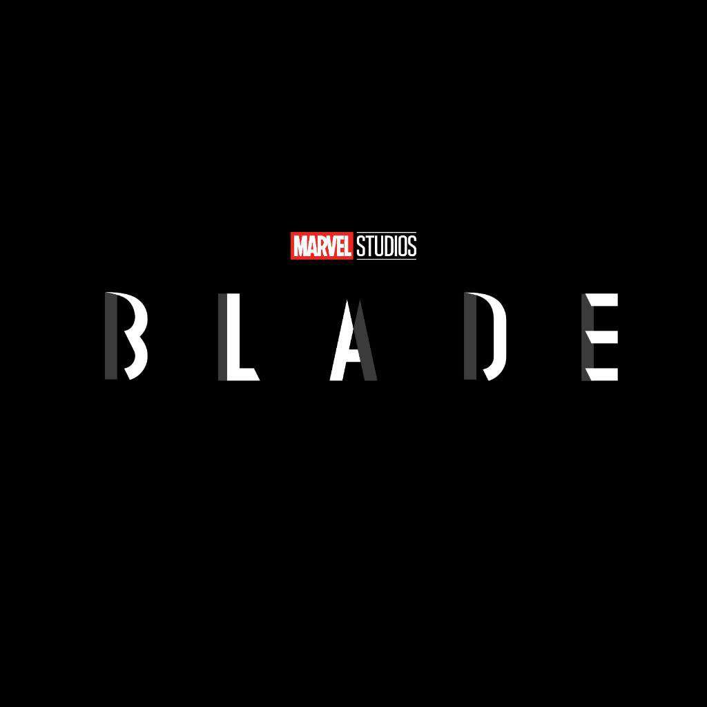 image for Marvel Entertainment auf Twitter: "Just announced in Hall H at #SDCC, Marvel Studios’ BLADE with Mahershala Ali.… "