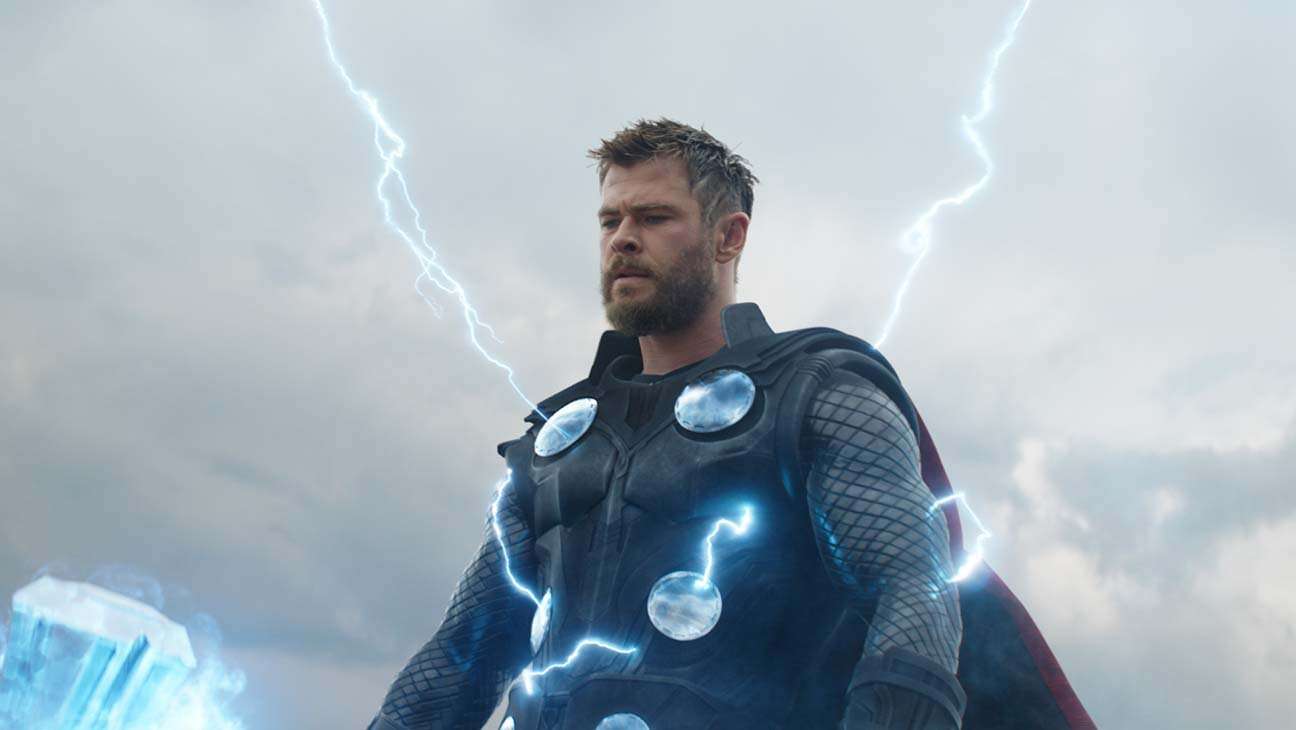 image for Box Office: 'Avengers: Endgame' Passes 'Avatar' to Become No. 1 Film of All Time