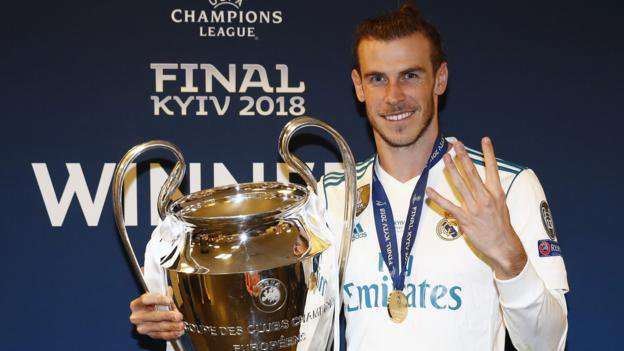 image for Gareth Bale's Real Madrid exit looks close - does he deserve more respect?