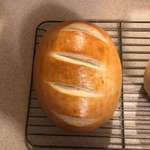 image for This loaf of bread I made