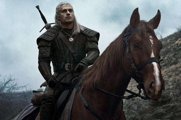 image for ‘The Witcher’ Showrunner Says Netflix Series Will Never Adapt the Video Games