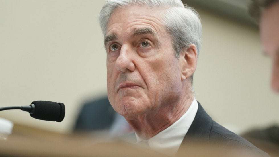 image for Mueller tells House panel Trump asked staff to falsify records