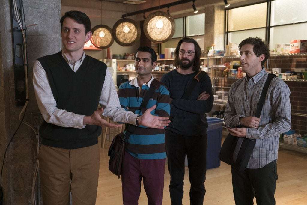 image for ‘Silicon Valley’ To Return For Sixth & Final Season in October
