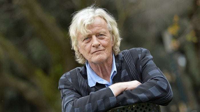 image for Rutger Hauer, ‘Blade Runner’ Co-Star, Dies at 75