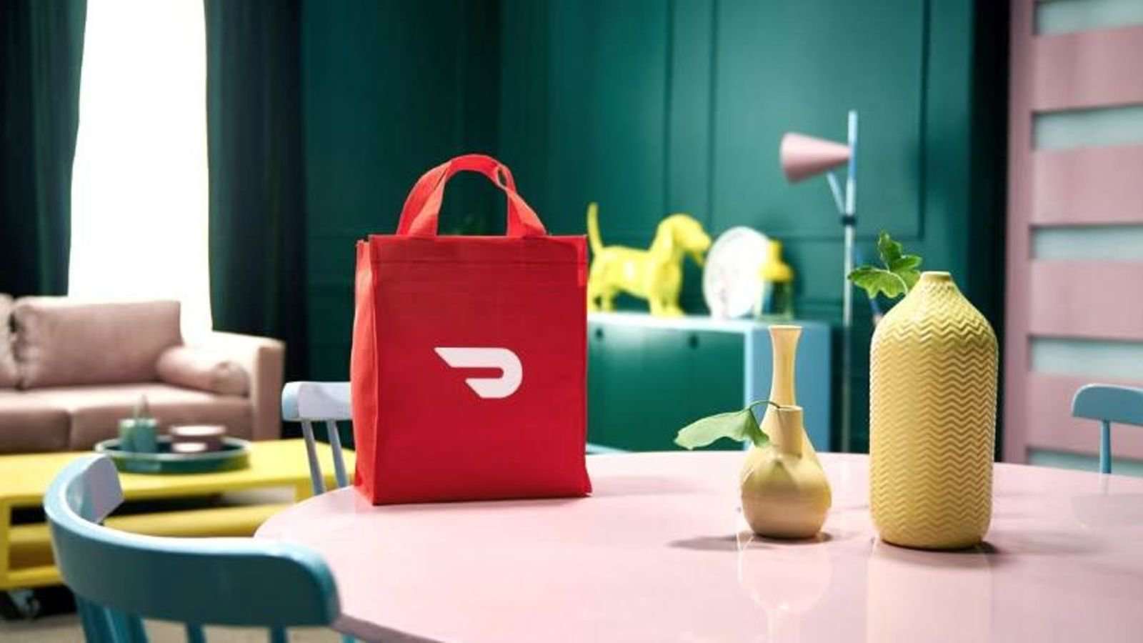 image for DoorDash Says It’s Very Sorry You Noticed Its Tip-Skimming Scheme