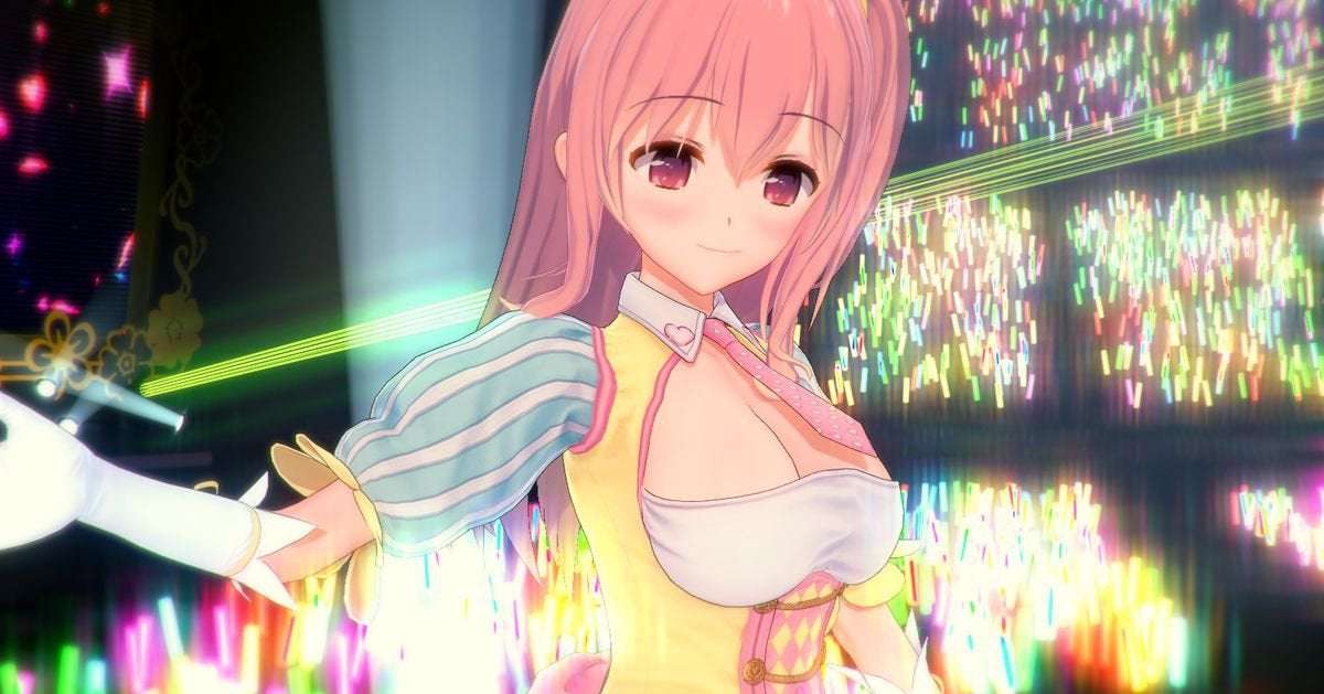 image for One of Steam’s top-selling titles last month was an intense sex game