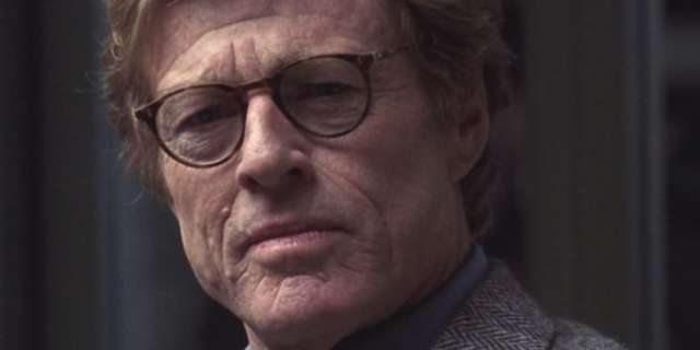 image for Robert Redford to Play President Robert Redford in HBO's Watchmen