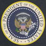 image for Trump's Presidential Seal