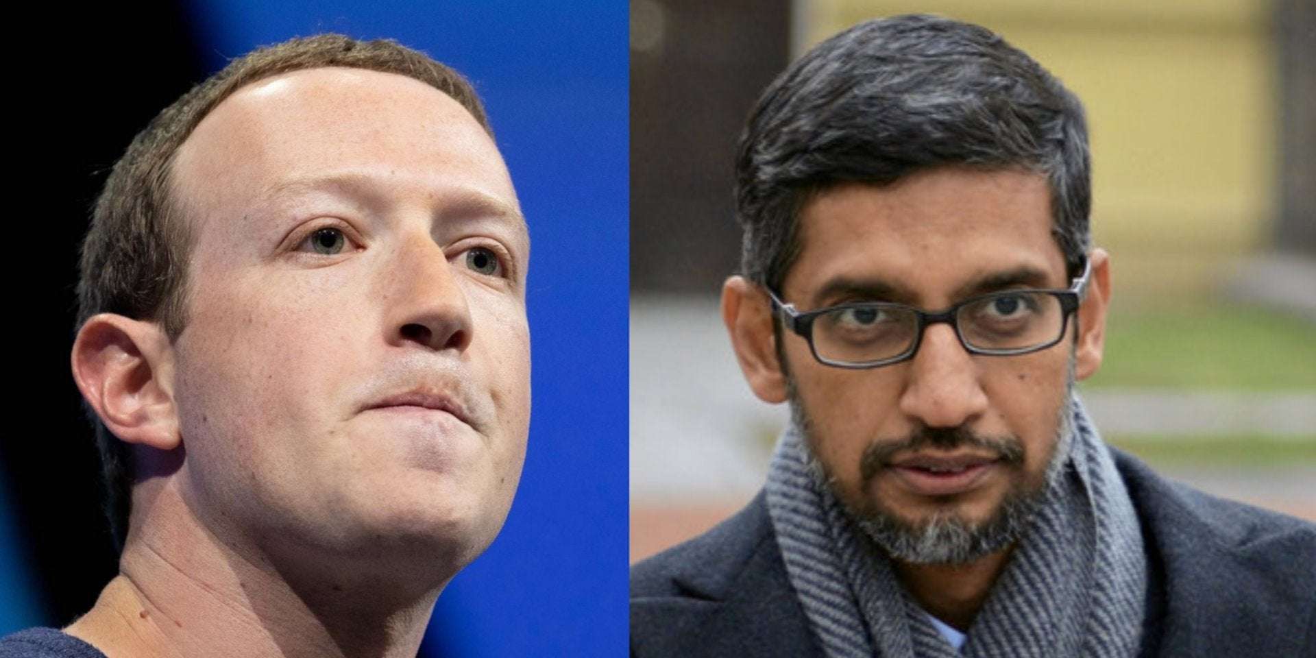 image for Facebook and Google could be forced to hand over details of their algorithms in a new tech regulation push by Australia