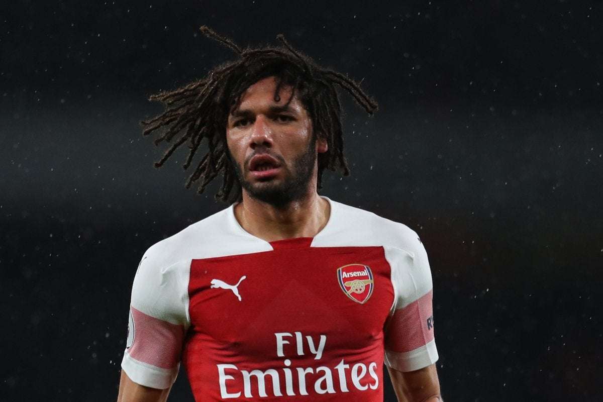 image for Arsenal midfielder Mohamed Elneny stunned as ‘dead body discovered in home’ by his dad in Egypt