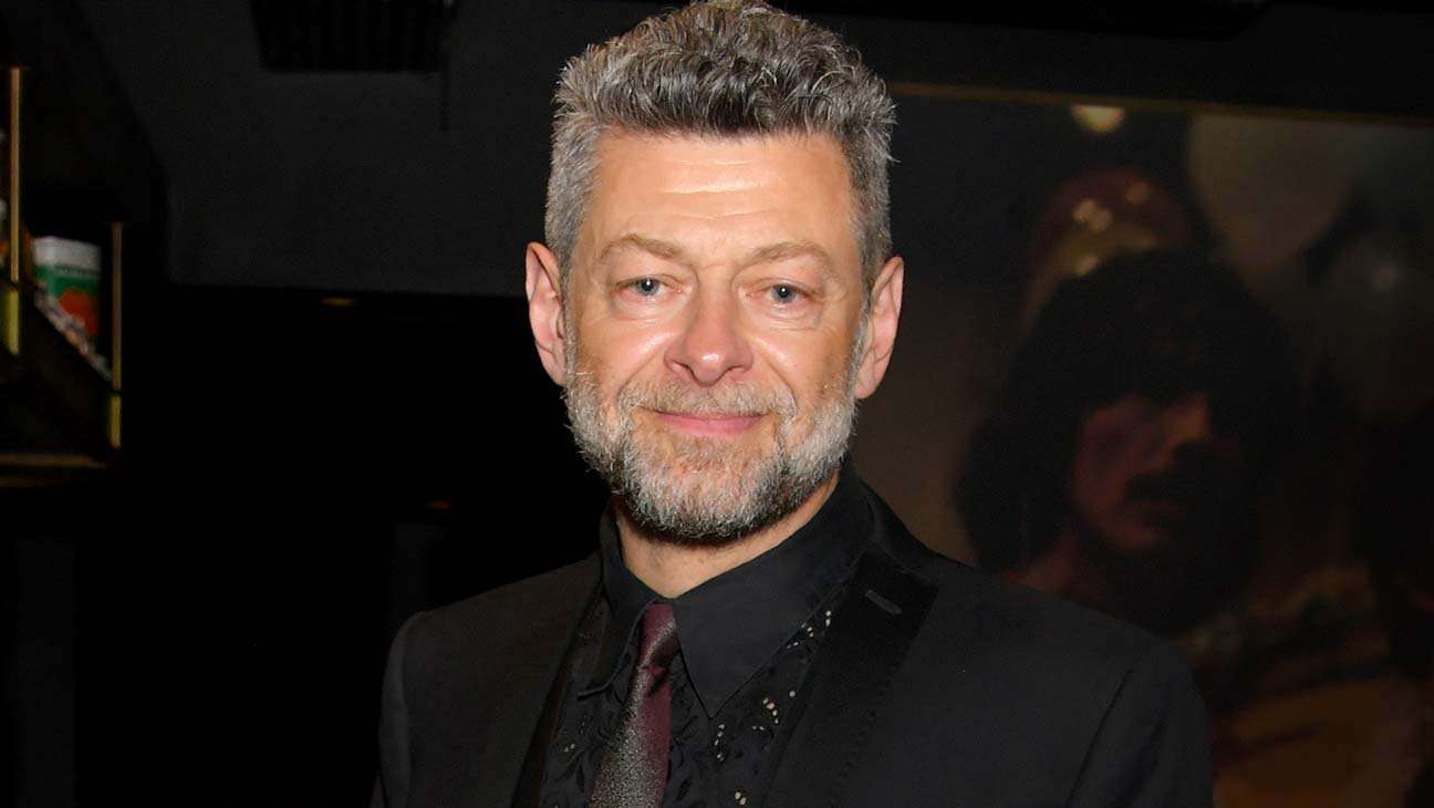 image for Andy Serkis to Receive IBC's Highest Honor
