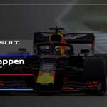 image for Max Verstappen wins the 2019 German Grand Prix!