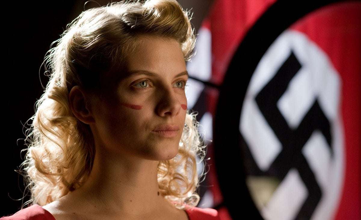 image for Critics Name ‘Inglourious Basterds’ Quentin Tarantino’s Best Movie — IndieWire Critics Survey
