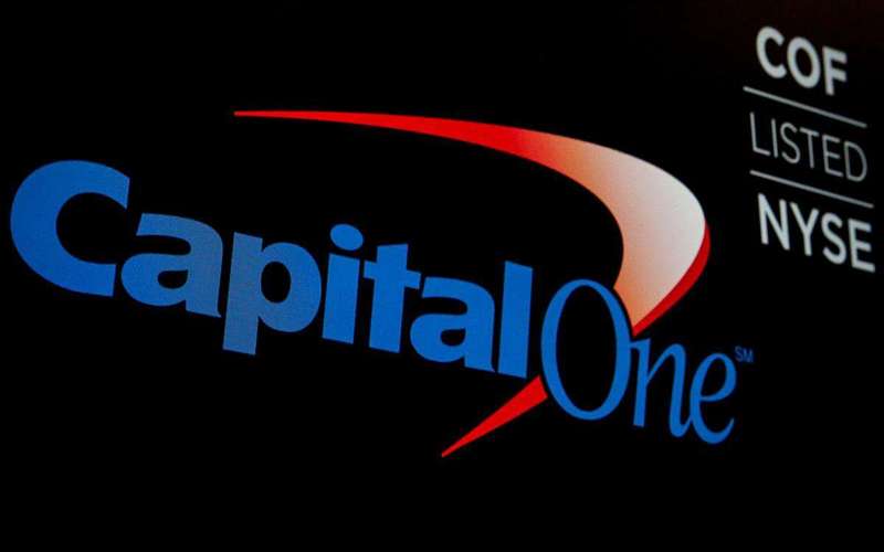 image for Capital One says information of over 100 million individuals in U.S., Canada hacked