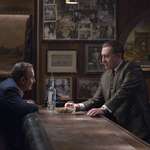 image for First Image of Joe Pesci and Robert De Niro in 'The Irishman'