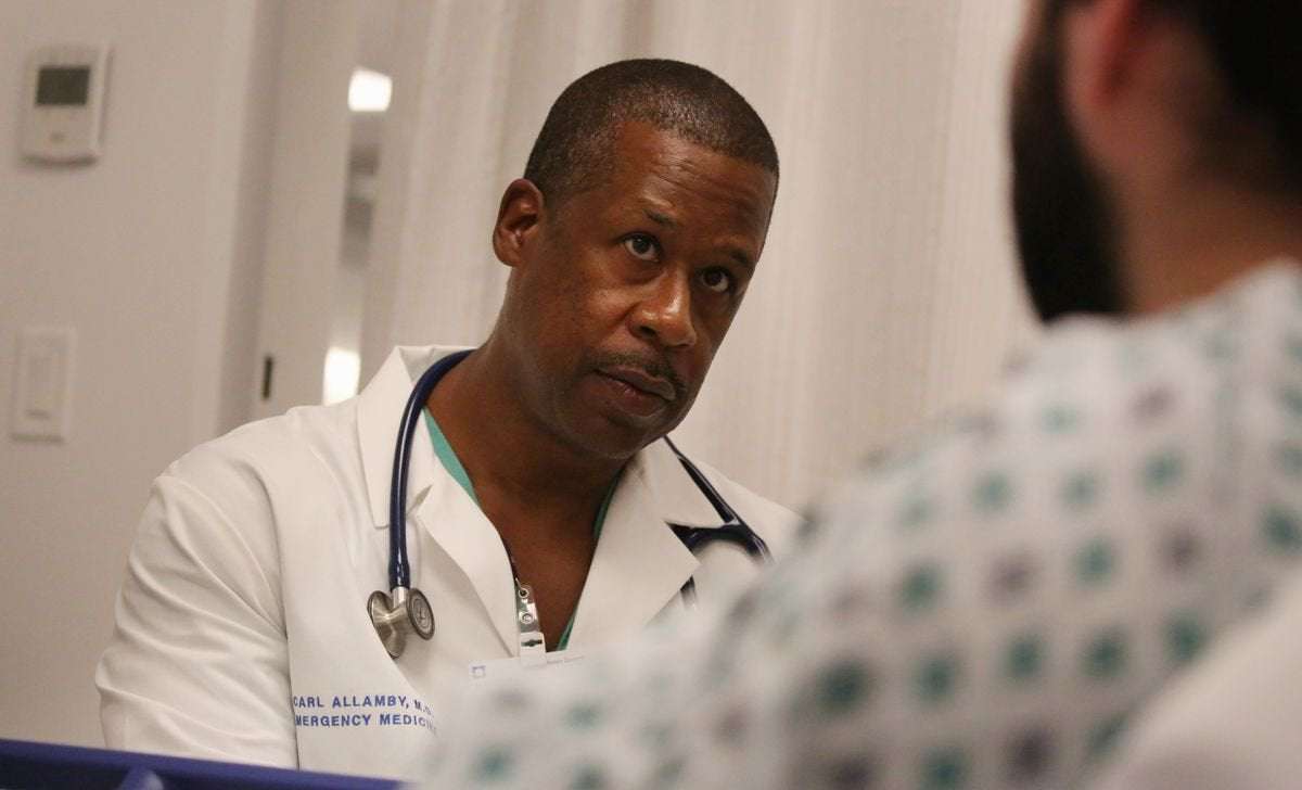 image for Car mechanic graduates from medical school at 47 to help address shortage of black doctors