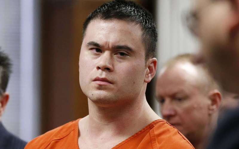 image for Oklahoma court upholds sentence for ex-cop convicted of rape