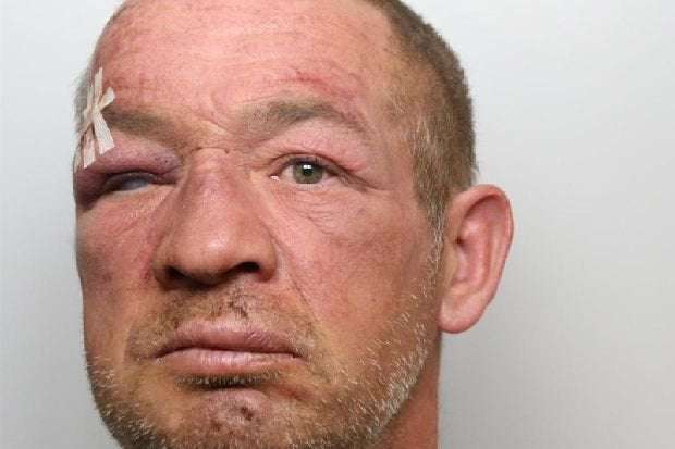 image for 'Rightly deserved': Yorkshire paedophile who blindfolded and raped four-year-old girl attacked in prison