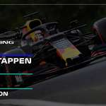 image for Max Verstappen takes pole position for the Hungarian Grand Prix