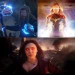 image for The strongest Avengers aka the Glowy Eyes Squad