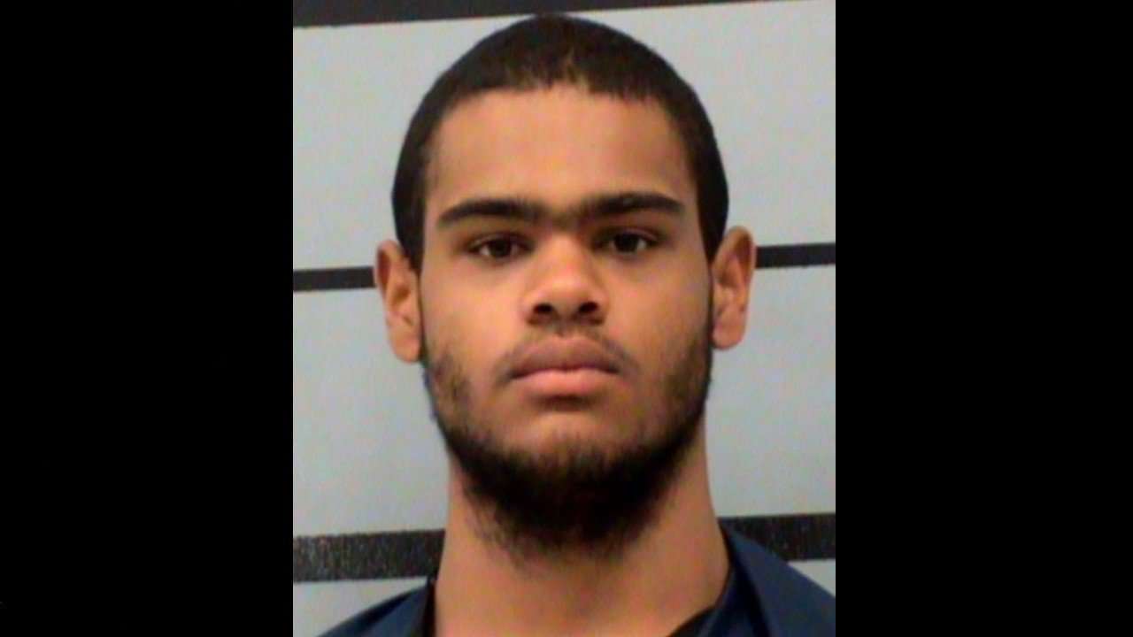 image for Feds: Texas man planning mass shooting hit with weapons charge