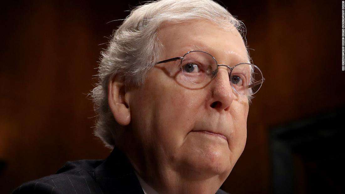 image for Mitch McConnell deserves blame