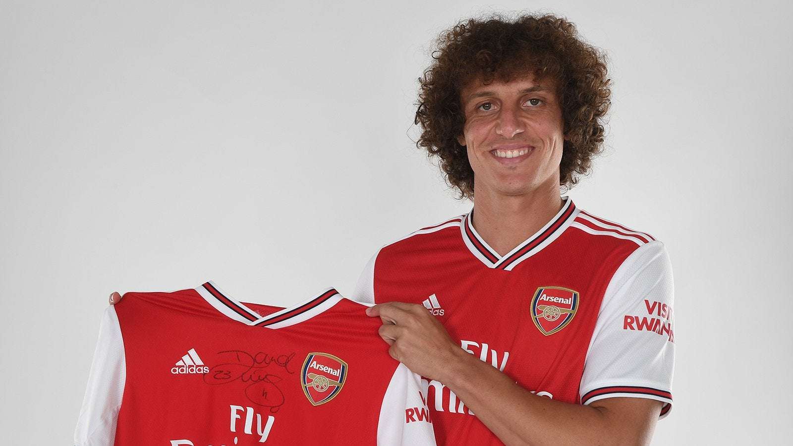 image for David Luiz joins in permanent transfer