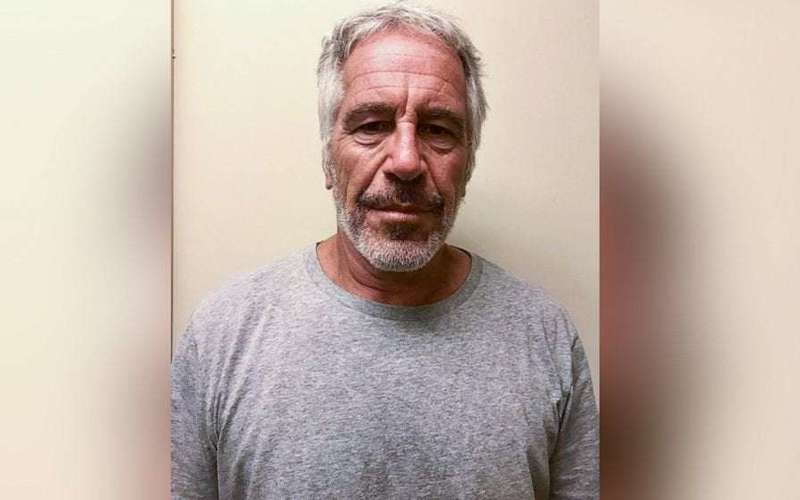 image for Jeffrey Epstein, accused sex trafficker, dies by suicide: Officials