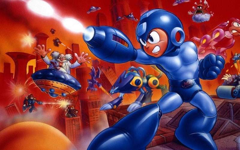 image for Disney Just Scrapped Mega Man, Magic: The Gathering, And Sims Movies