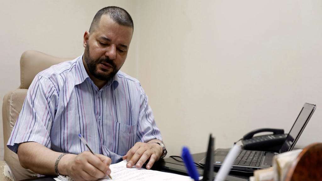 image for In first for Arab world, openly gay candidate runs for Tunisia’s presidency