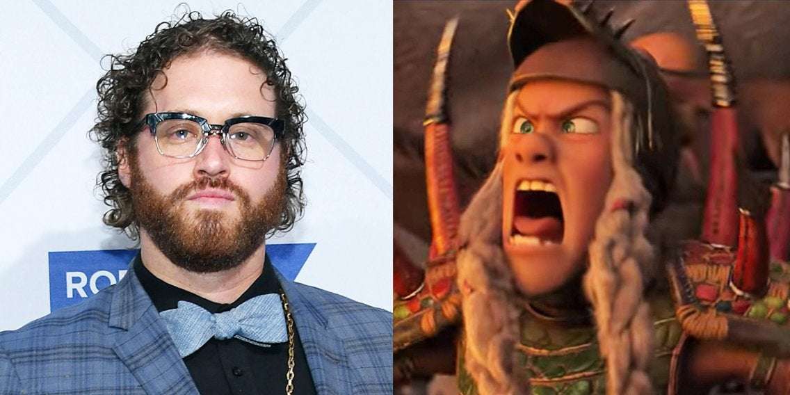 image for 'How to Train Your Dragon: The Hidden World' director says T.J. Miller's removal from the movie wasn't his decision: 'I didn't have a lot of say in the matter'