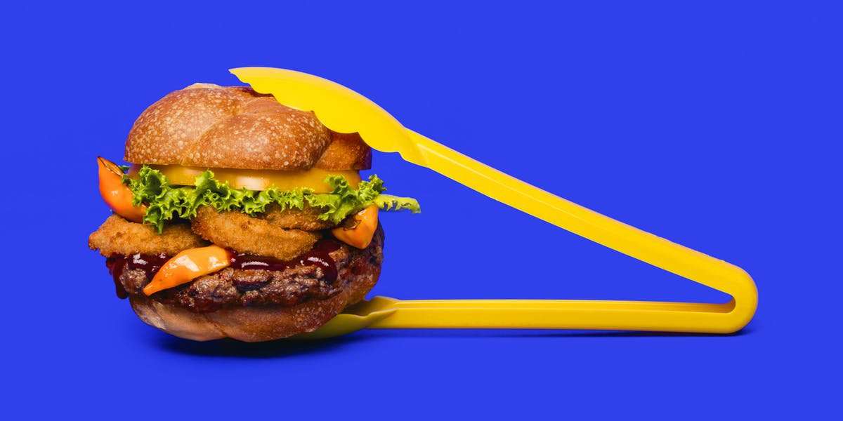 image for Beyond Meat and Impossible Foods Are Taking on These 3 Foods After Burgers