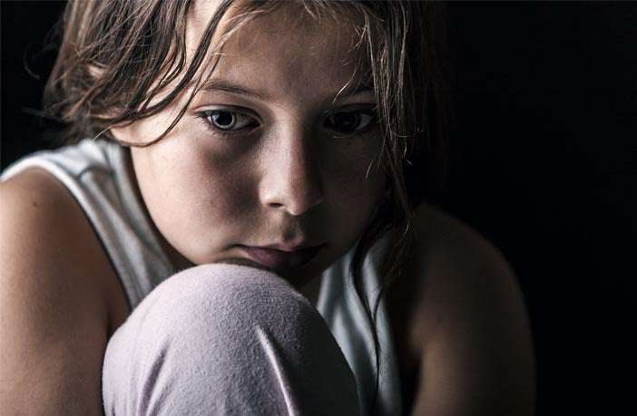 image for The child of an individual who was maltreated during childhood is also more likely to be maltreated, study finds