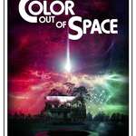 image for New poster for H. P. Lovecraft’s Color Out of Space starring Nicolas Cage