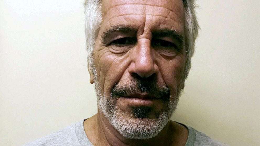 image for French officials call for investigation of Jeffrey Epstein’s 'links with France'