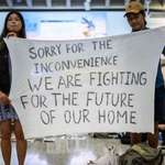 image for Hong Kong protesters - “We are Fighting for the Future of Our Home”